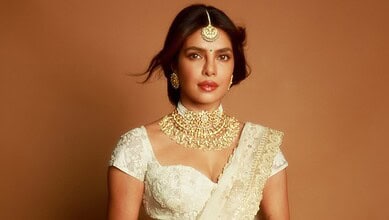 Priyanka Chopra