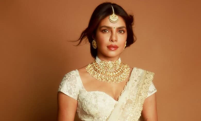 Priyanka Chopra