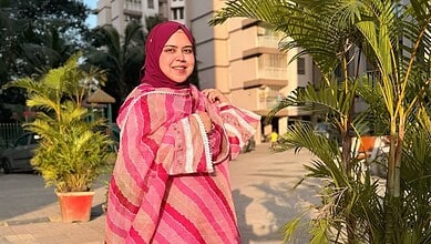 Saba Ibrahim