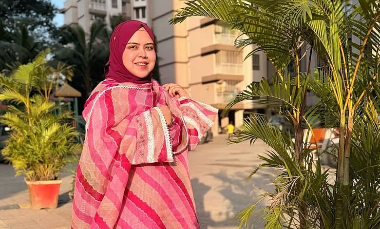 Saba Ibrahim