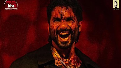 Shahid Kapoor