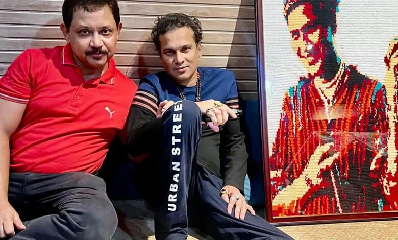 Prime accused in Zubeen Garg death, Shyamkanu Mahanta