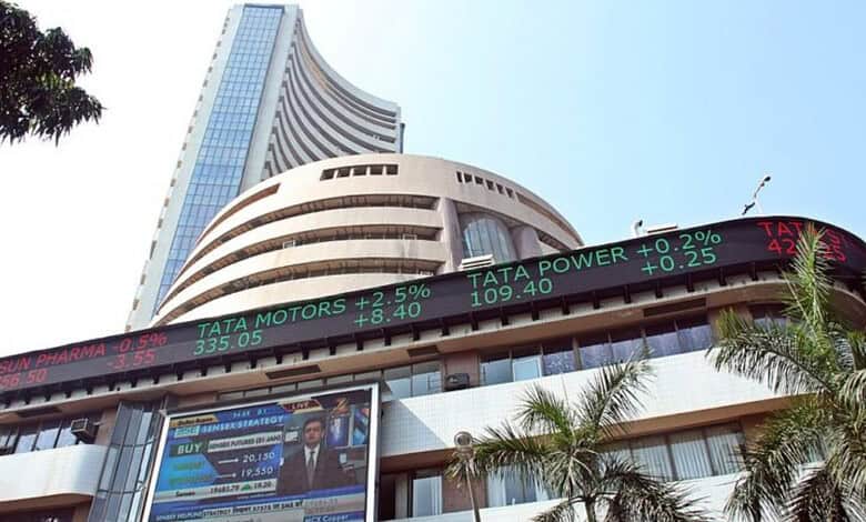 Sensex jumps 487 points as markets rally for second day on India-EU FTA