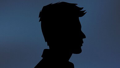 Representational image