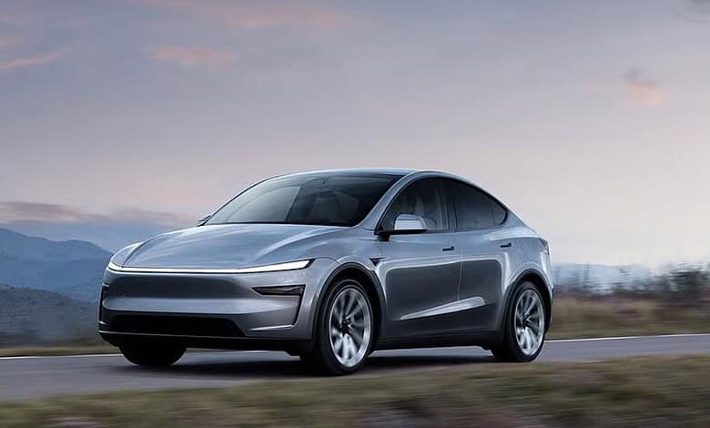 tesla