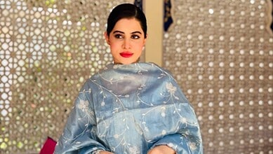 Uorfi Javed