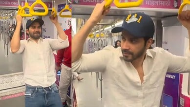 Varun Dhawan