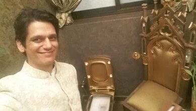 Vijay Varma