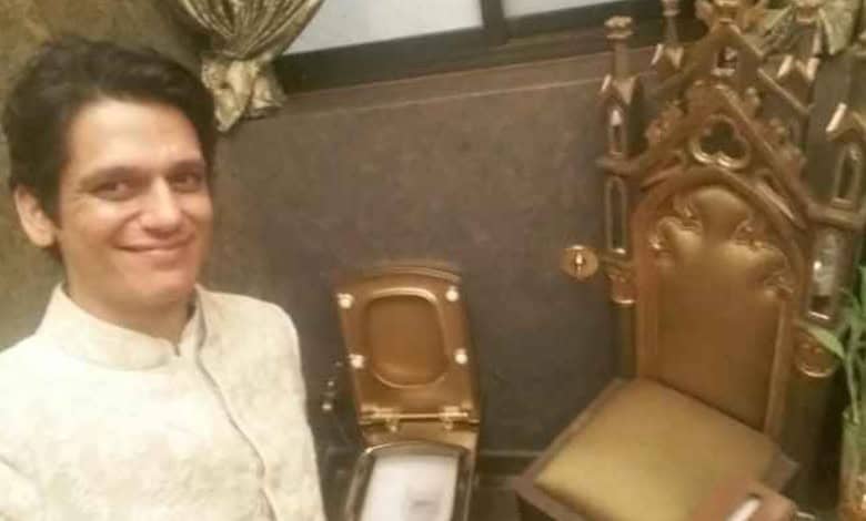 Vijay Varma
