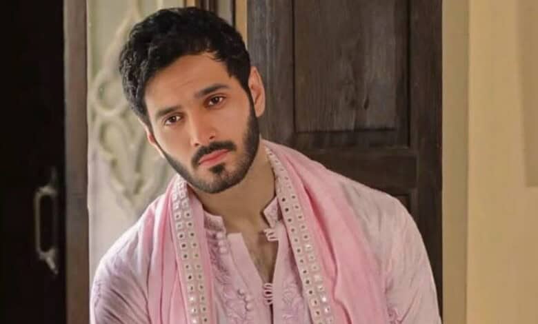 Wahaj Ali