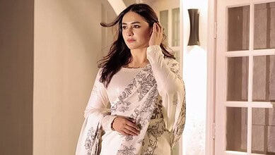 Yumna Zaidi