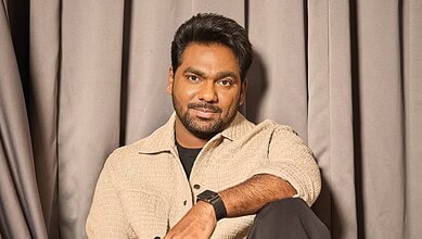 Zakir Khan