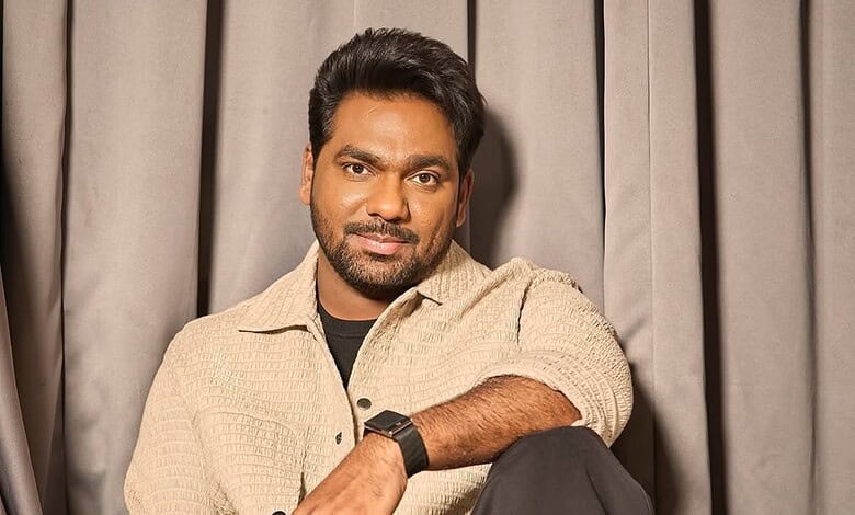 Zakir Khan