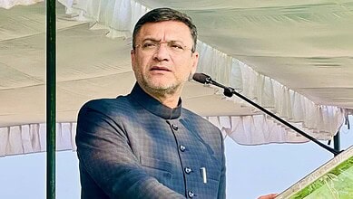 Akbaruddin Owaisi