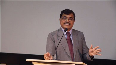 Anand Teltumbde