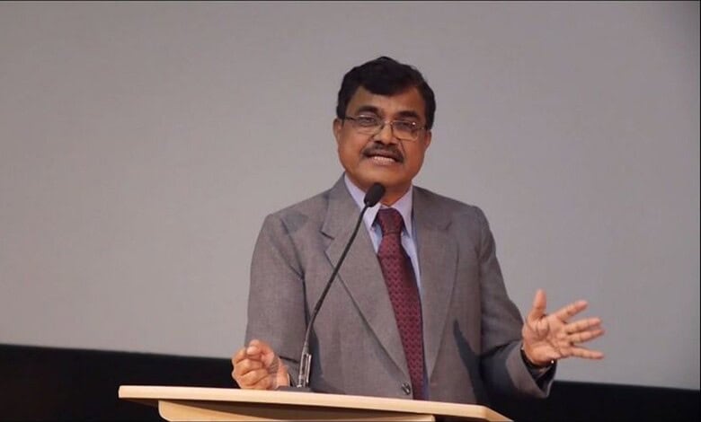 Anand Teltumbde