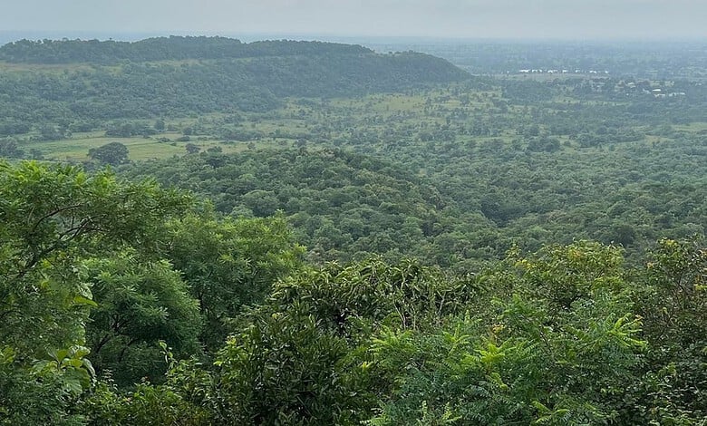 Telangana rolls out luxury eco-tourism camp at Ananthagiri Hills