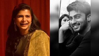Chinmayi