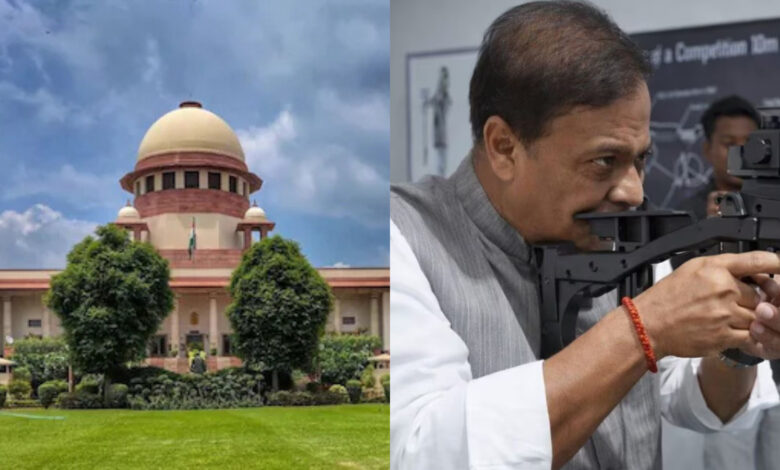 Assam CM Himanta Biswa Supreme Court