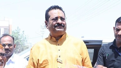 BJP MLA Basanagouda Patil Yatnal involved in controversy over alleged hate speech in Karnataka.