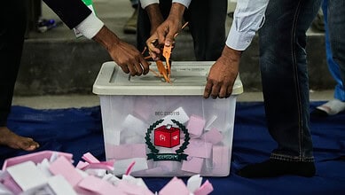 Bangladesh polls