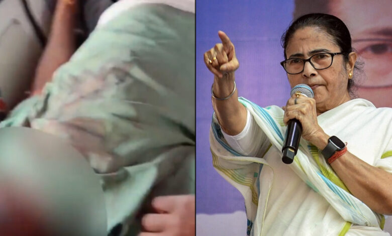 Bengali migrant worker killed, Mamata Banerjee calls it a result of xenophobia