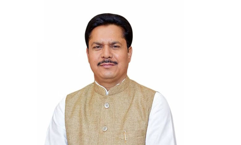 Former Assam Congress chief Bhupen Borah resigns ahead of Assembly polls.