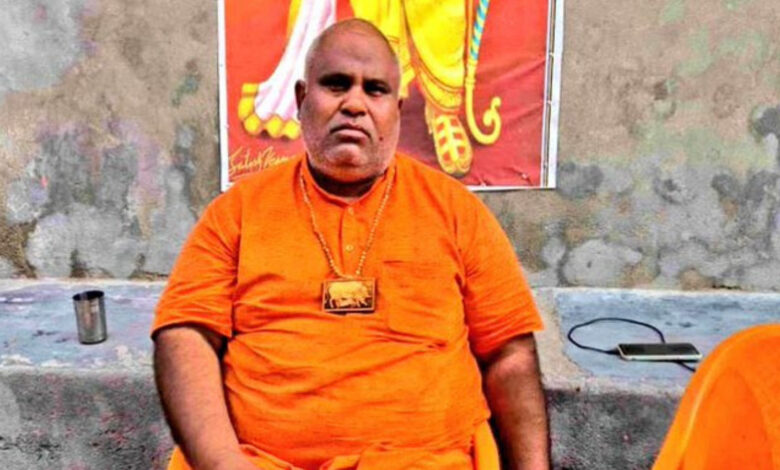 Bittu Bajrangi