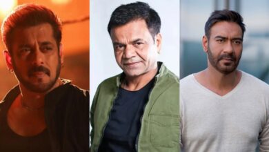 Rajpal Yadav case