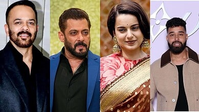 Rohit Shetty