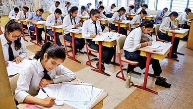 CBSE exams