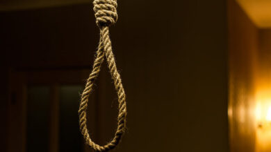 Dalit girl dies by suicide