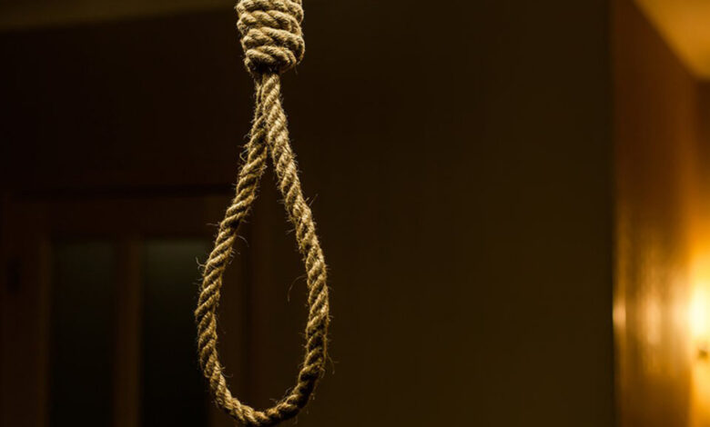 Dalit girl dies by suicide