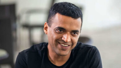 Deepinder Goyal
