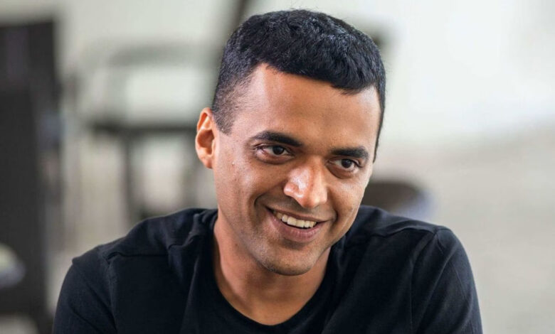 Deepinder Goyal