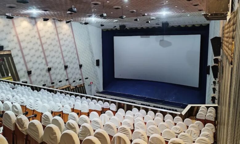 Hyderabad