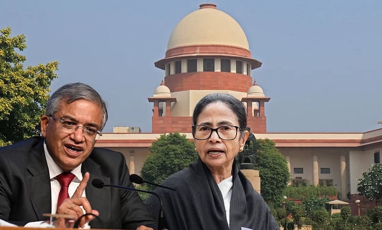 West Bengal SIR deadline extended