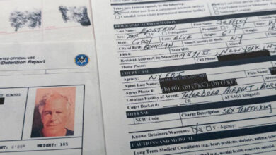 Epstein Files