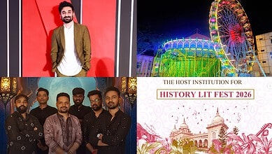 Hyderabad lifestyle