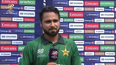 Faheem Ashraf