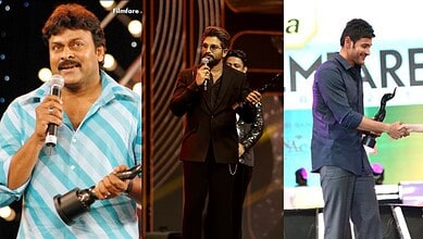 Allu Arjun