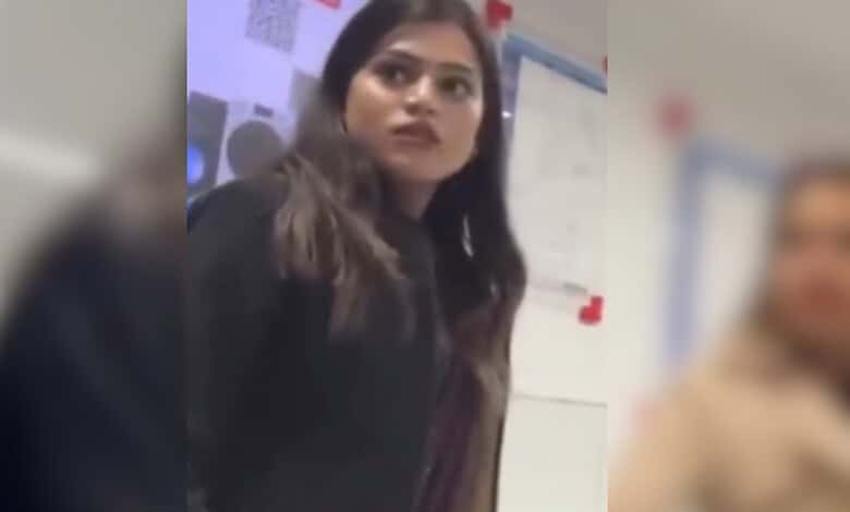 HDFC Bank employee argument