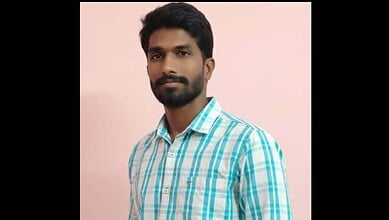 Bandari Kumaraswami