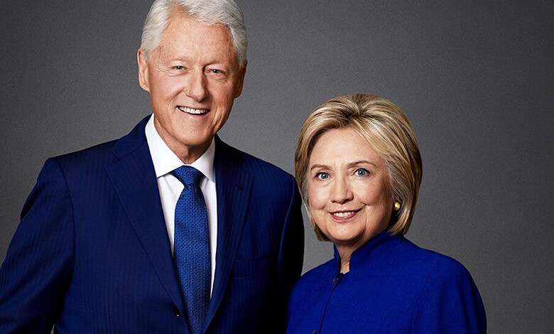 Clintons agree to testify in Jeffrey Epstein probe as contempt looms