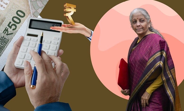 No changes in IT rates, slabs; revised ITR filing deadline updated