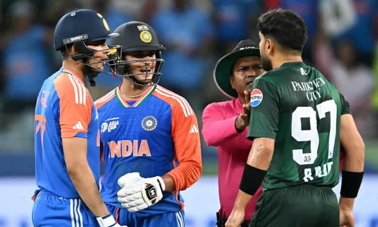 No India-Pakistan T20 match may cost USD 250 million to stakeholders