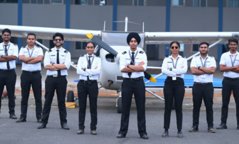 Indian pilots