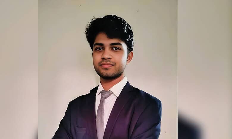 Indian student Saketh Sreenivasaiah found dead in US