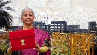Budget 2026