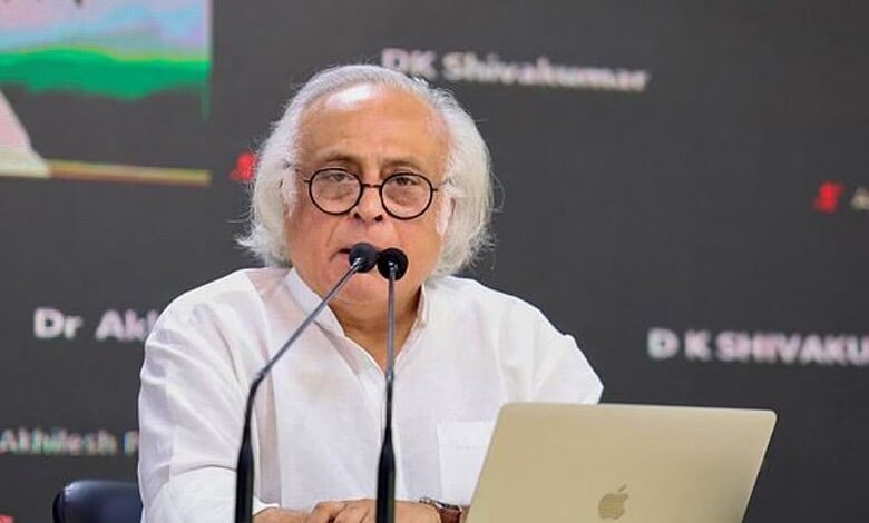 ‘Monumental setback’ for Modi: Congress on Pakistan’s US-Iran peace moves